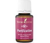 Order your Purification Oil here!