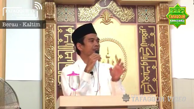 Ustadz Somad Ungkap Solusi Cerdas Hasan Al-Banna Hadapi Pertikaian Soal Rakaat Tarawih