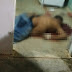 Homem é morto a tiros neste sábado em Vista Serrana