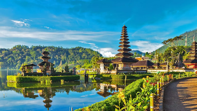 bali island tourism in bali island