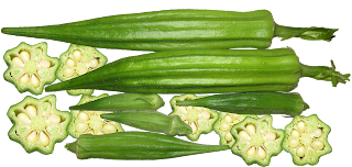 Okra