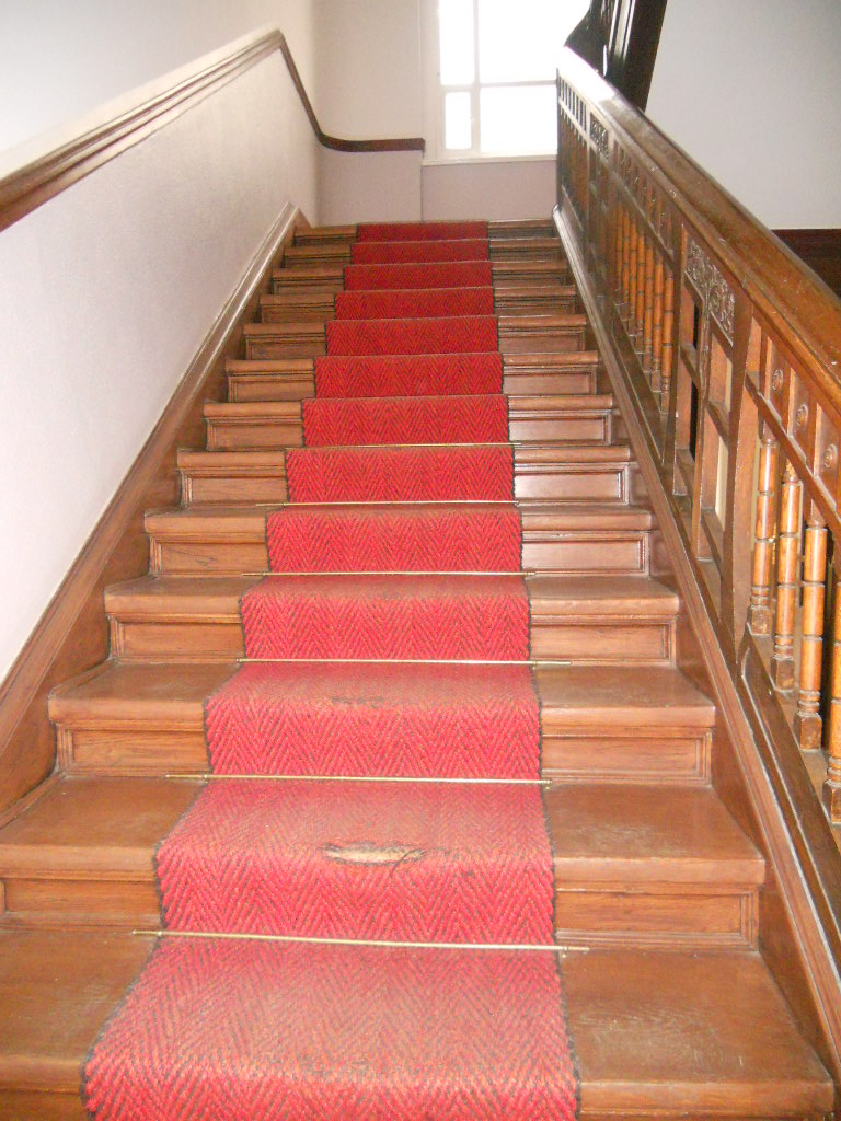 Altbaupracht - Fotoblog: Berlin Charlottenburg, Germany