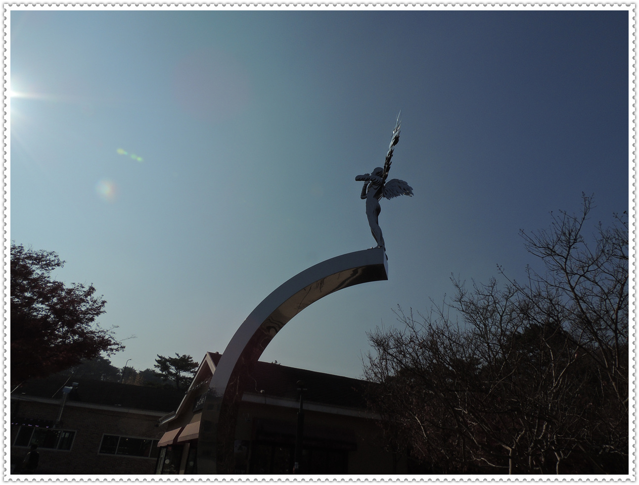 삼각산 도선사 삼각산 도선사