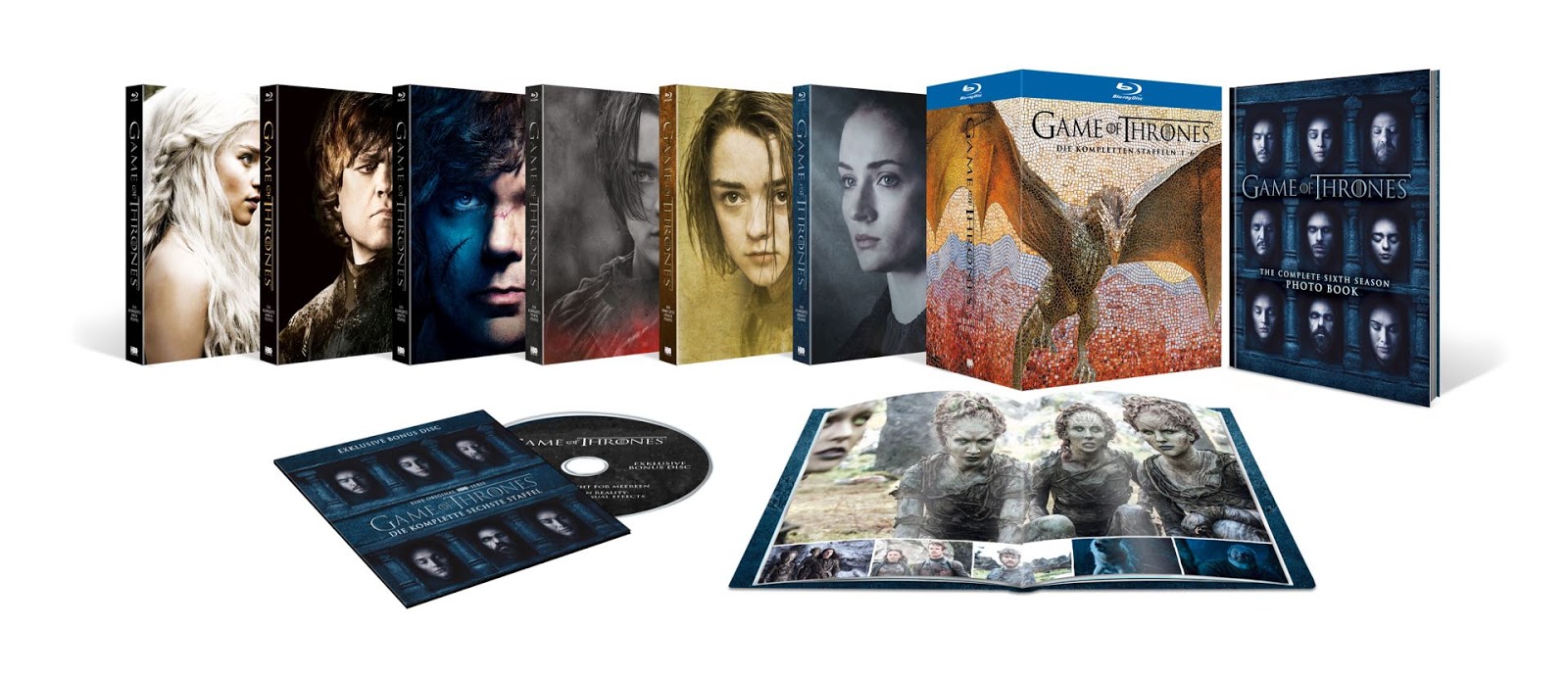 Bs To Game Of Thrones Staffel 1 Bs To Game Of Thrones Staffel 1