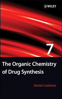 The Organic Chemistry of Drug Synthesis ,Volume 7