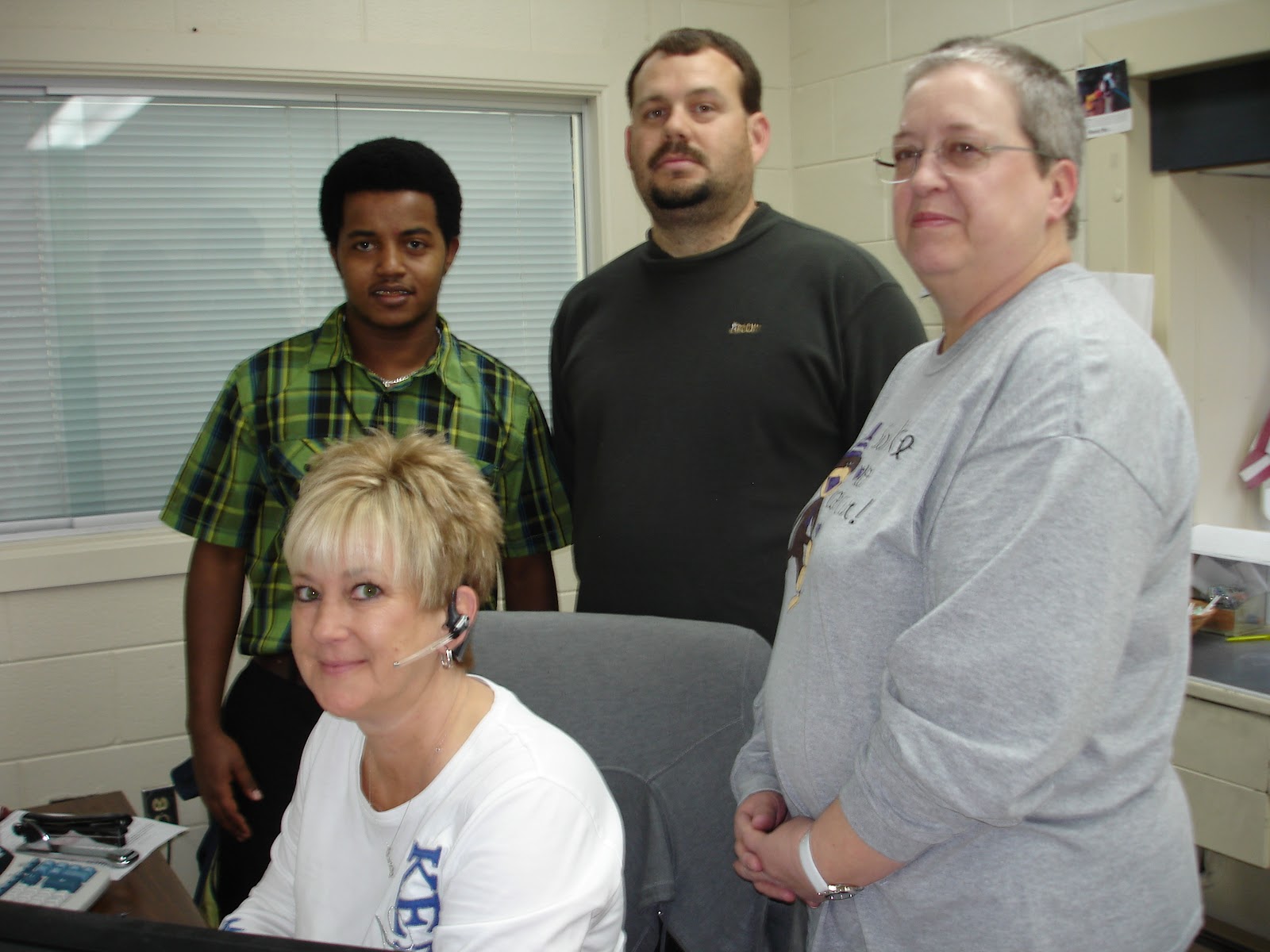 Horizons Youth Services: February 2012