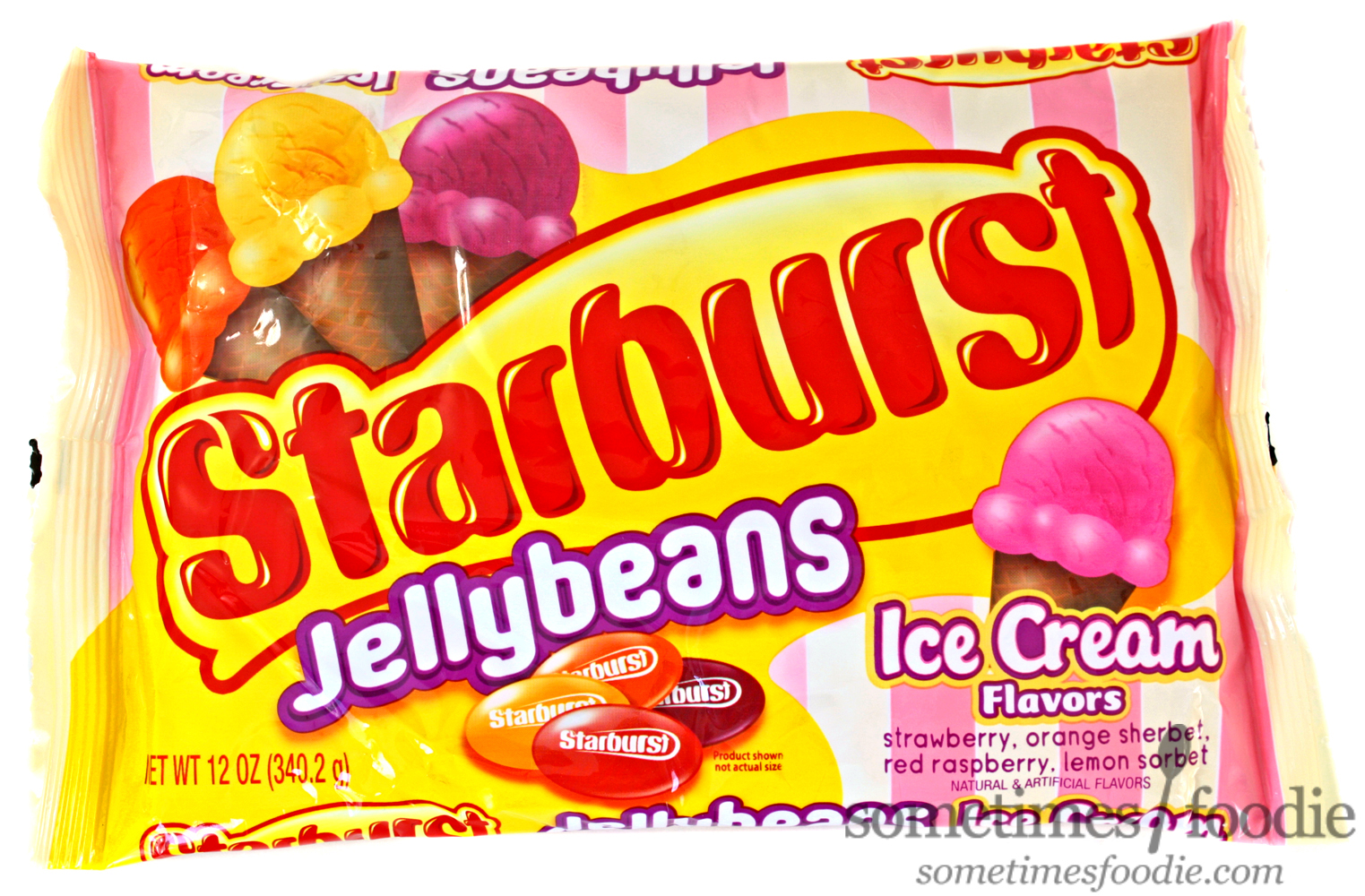Ice Cream Shop Nearby Me: Starburst Ice Cream