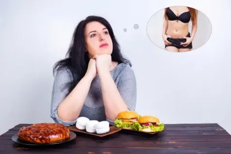 The Weight Loss Mindset The Weight Loss Mindset
