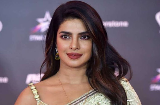 Priyanka Chopra Shares a Adorable Fan Video