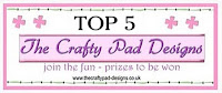 The Crafty Pad #181