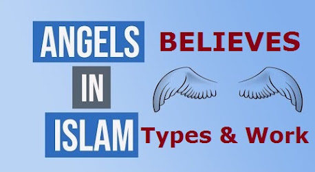 Angel Types Believe Faith