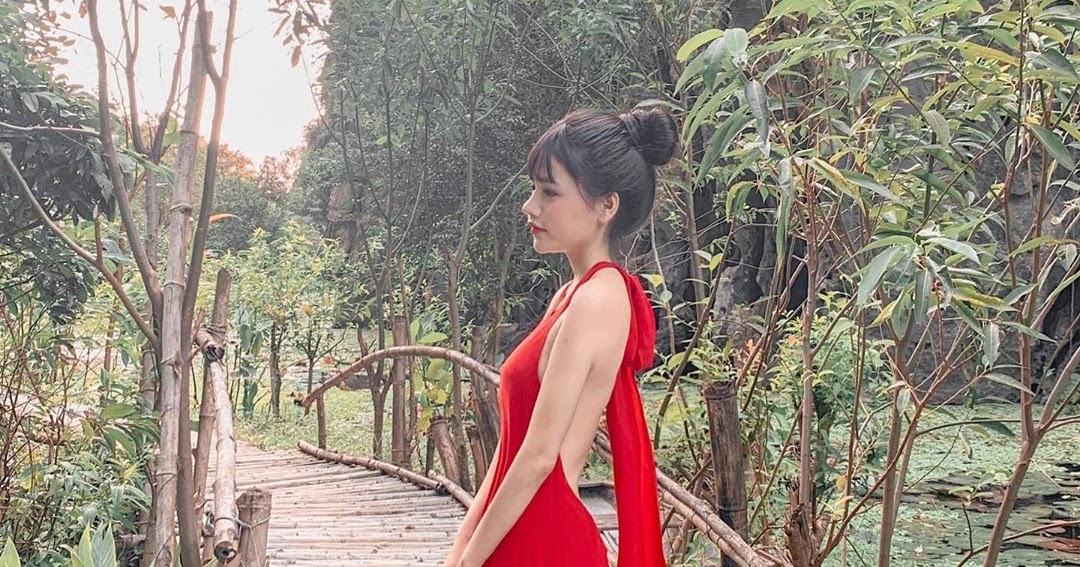 Hot girl…Thụy Xuyên –