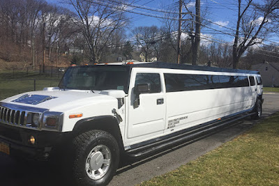 limo rental Bronx NY  