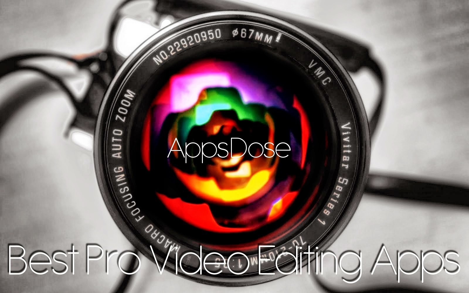 best video editing apps for iphones
