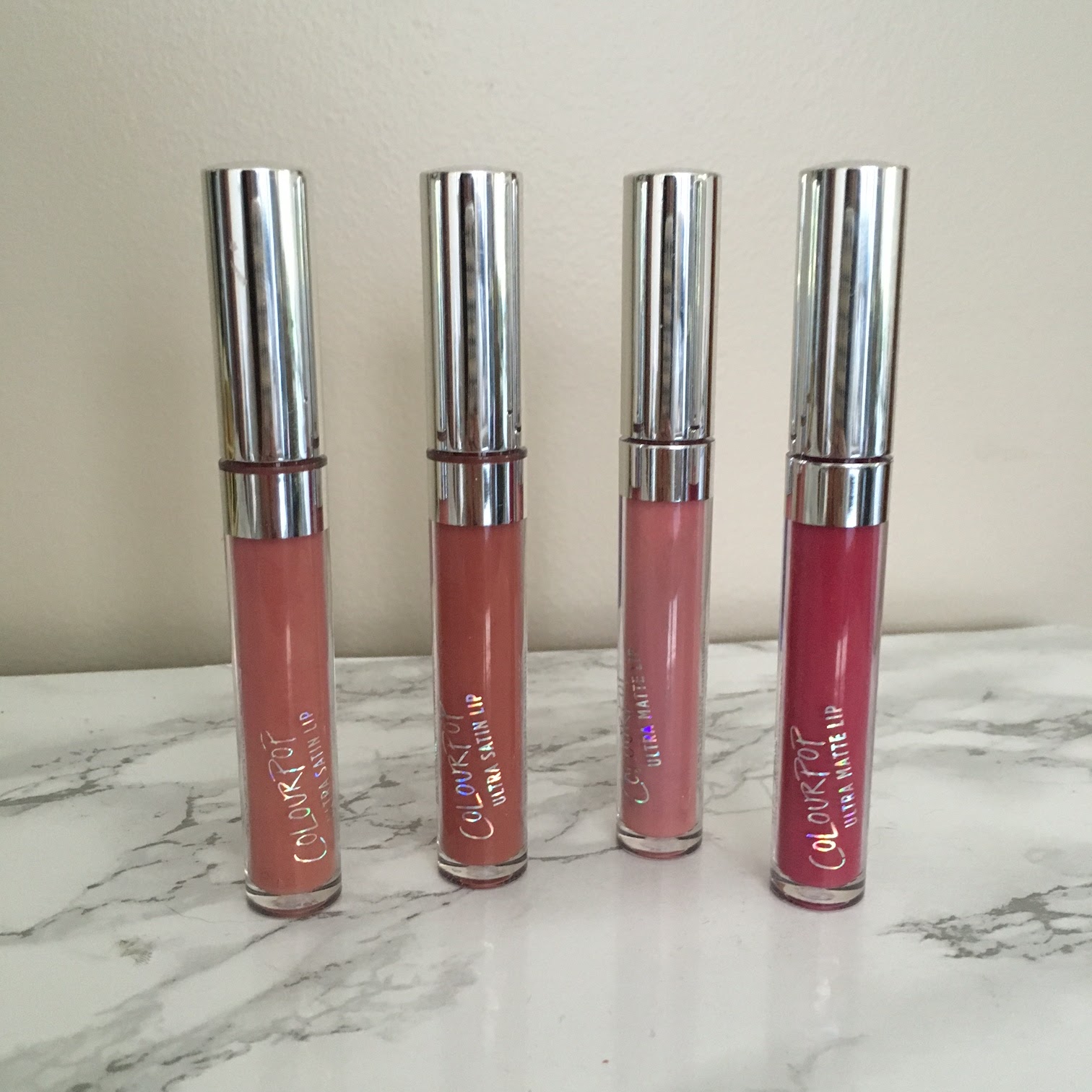 Beauty Review: Colourpop Ultra Lips & Giveaway!
