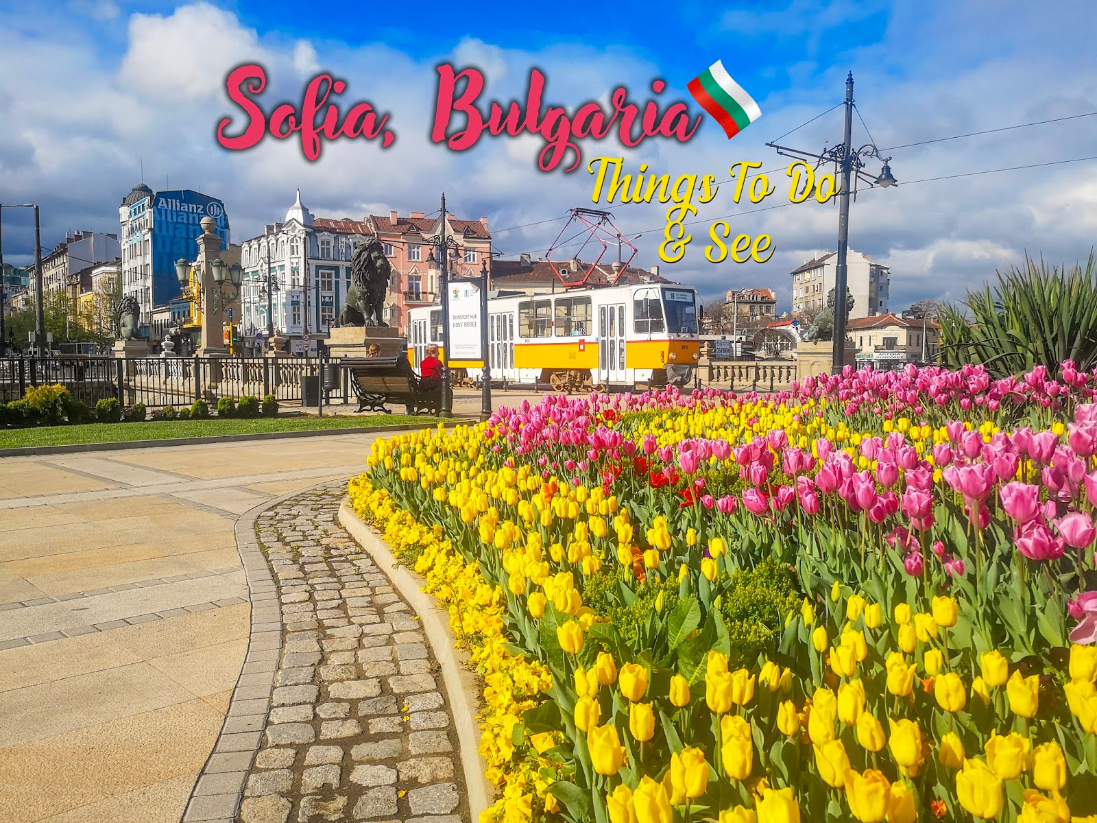 Sofia, Bulgaria Things To Do &