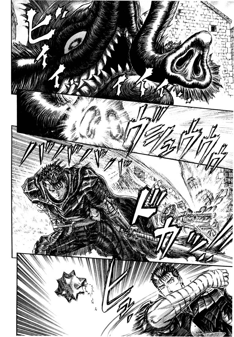 Berserk, Chapter 266 - Berserk Manga Online