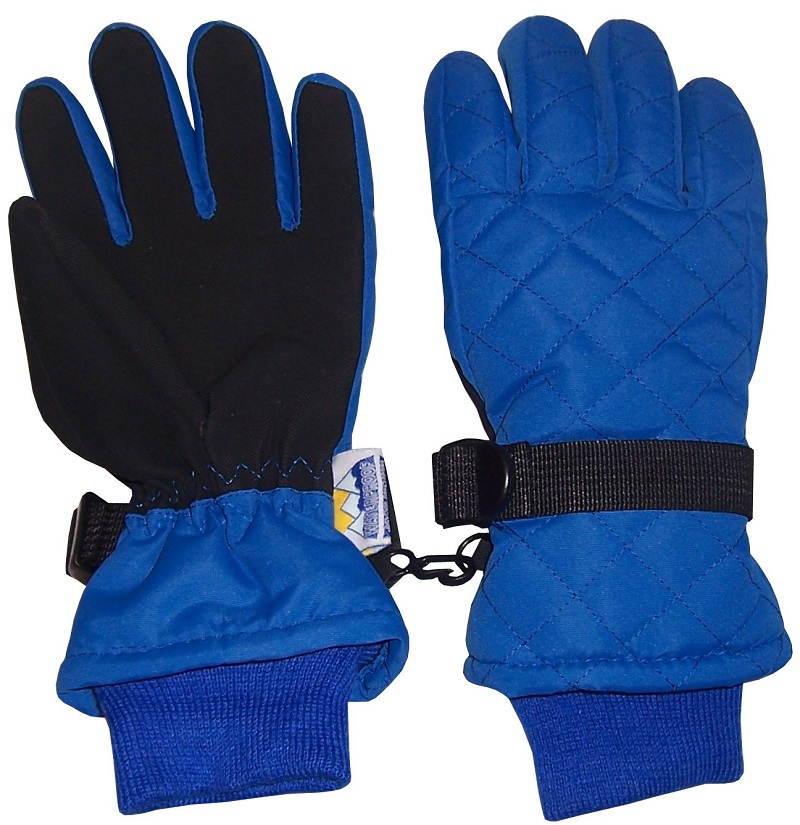 2018 Best Kids Snow Gloves