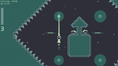 Swing Lord Game Screenshot 5