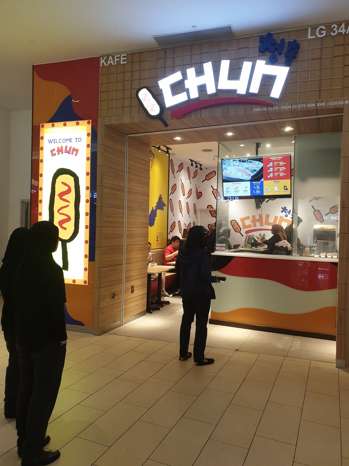 23 Tempat Menarik Di Putrajaya 2020 Popular Panduan Bercuti