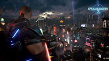 Crackdown 3 MULTi8 – ElAmigos pc español