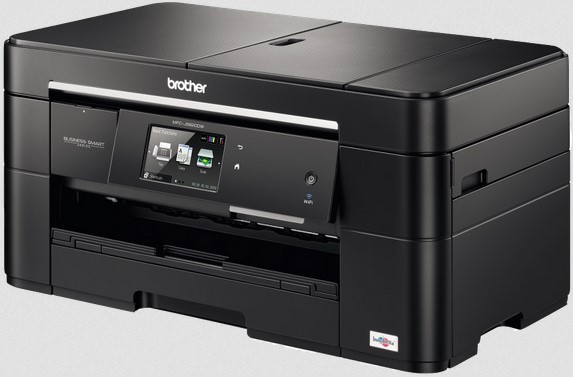 Brother mfc j6920dw software download