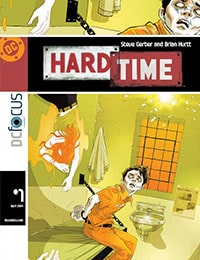 Read Hard Time online