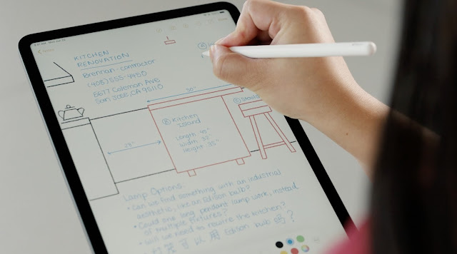 تحديث ipadOS 14 ، تحميل الإصدار التجريبي ، المميزات ، وأجهزة iPad المتوافقة