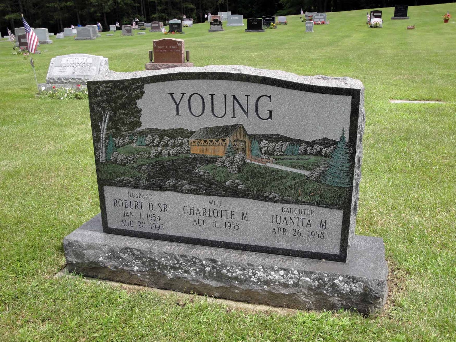 Geographically Yours Cemeteries Hinsdale New Hampshire Free Download