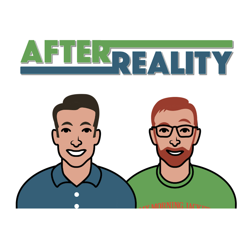 After Reality TV Logo