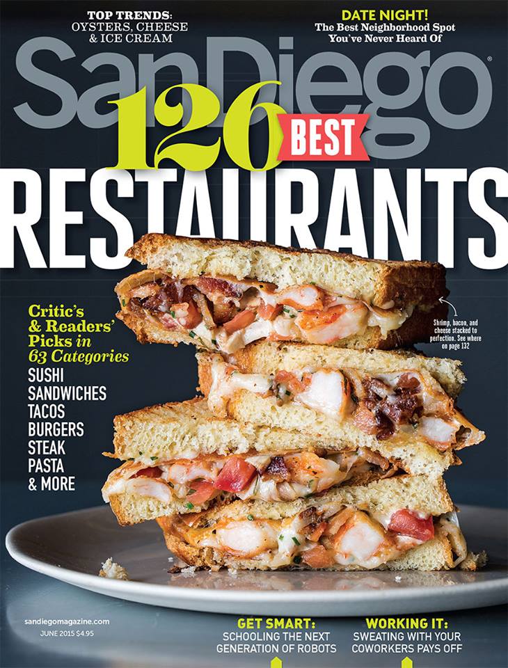 SanDiegoVille After Company Wide Layoff, San Diego Magazine Shutters SanDiegoVille After Company Wide Layoff, San Diego Magazine Shutters