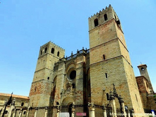 Catedral de Sigüenza