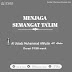 📢 AUDIO: MENJAGA SEMANGAT TAKLIM " Nasihati kami agar selalu semangat taklim "