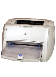 Hp laserjet 1200 series software for mac free