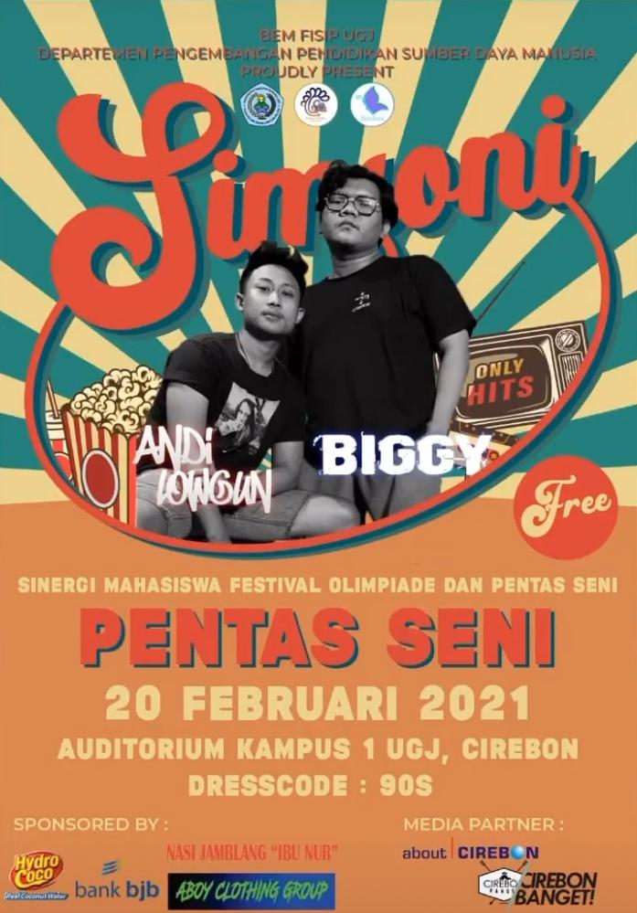 Gelar Kegiatan Yang Menimbulkan Kerumunan Di Kampus Ketua Bem Fisip Bungkam Setaranews Com