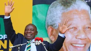 ANC Kufanya Uamuzi wa Mwisho wa Kumng'oa Zuma Leo