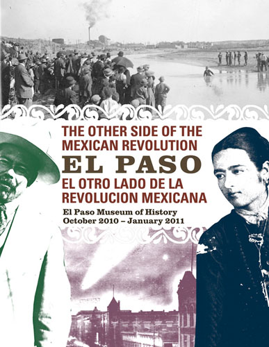 La Bloga: El Paso's Segundo Barrio museum