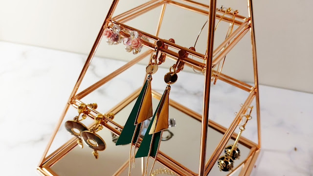 飾品架推薦-耳環