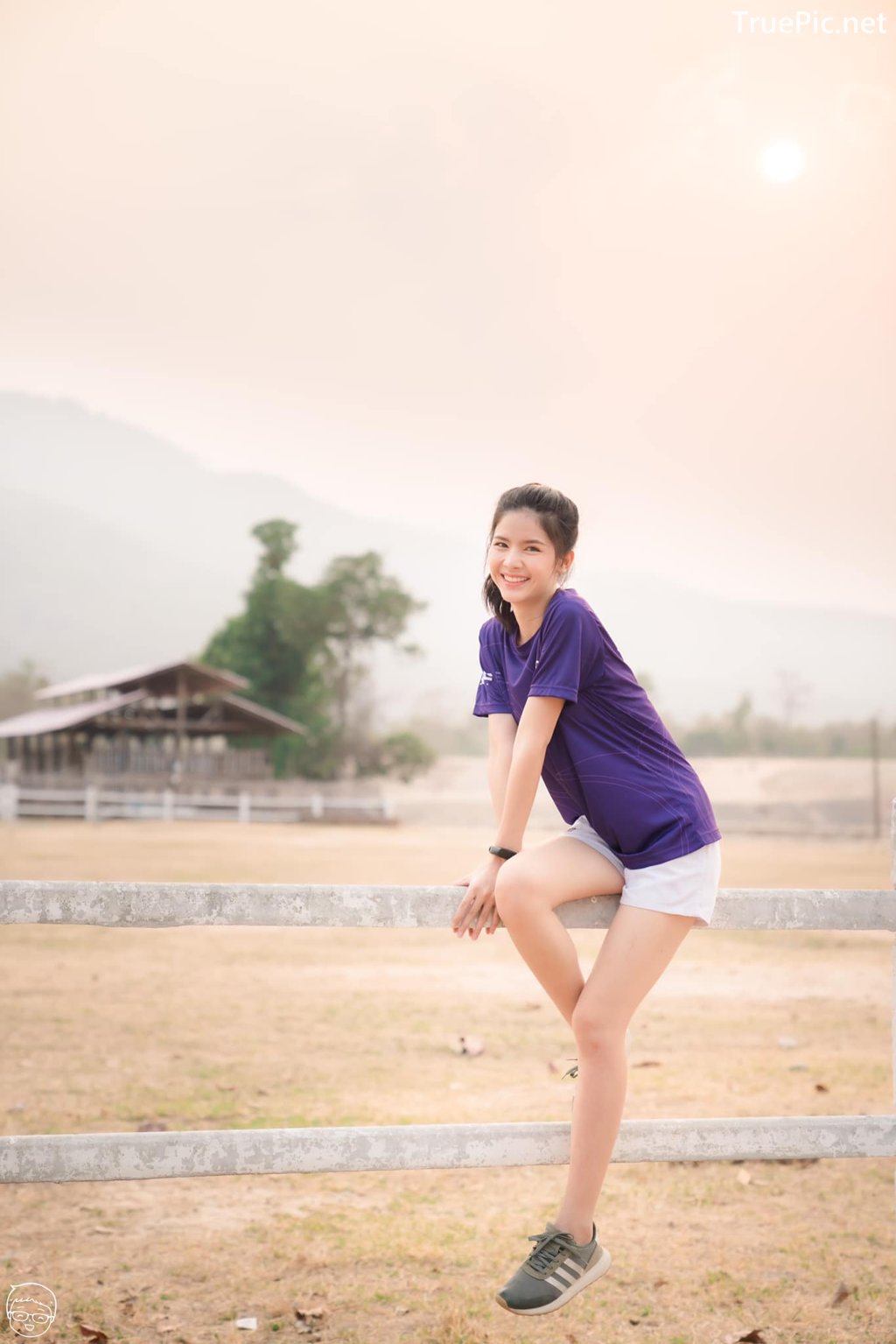 Image Thailand Model - Nuttacha Chayangkanont - Fun & Run - TruePic.net - Picture-30