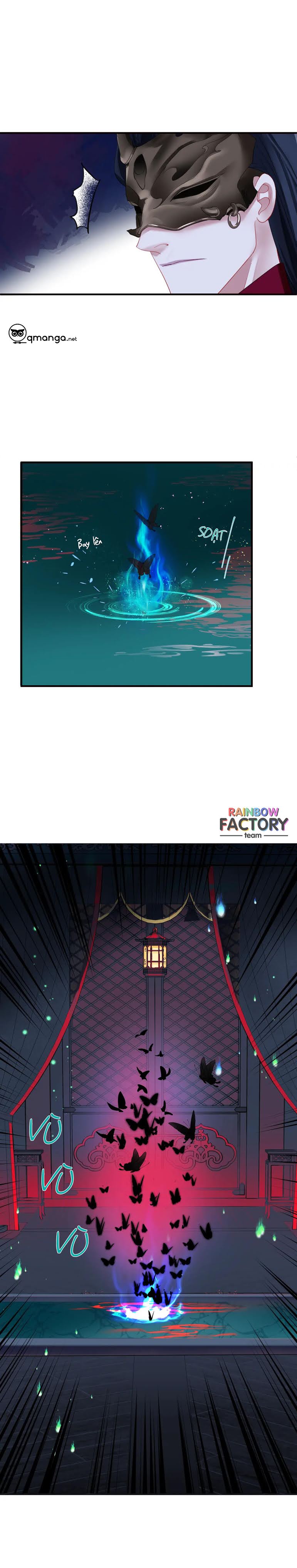 Ma Tôn Muốn Ôm Ôm (Phần 2) Chapter 8 - Trang 6