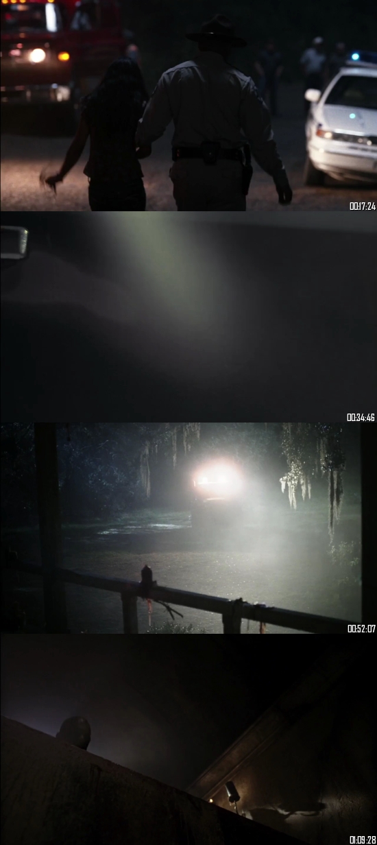 Venom 2005 BRRip 720p 480p Dual Audio Hindi English Full Movie Download