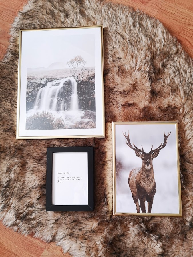 Cuadros de PosterStore