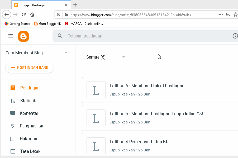 Cara Membuat Link Dengan Kode HTML cara-membuat-link-dengan-kode-html