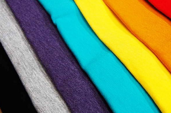 Jenis Kain Kaos Dan Gambarnya AR Production