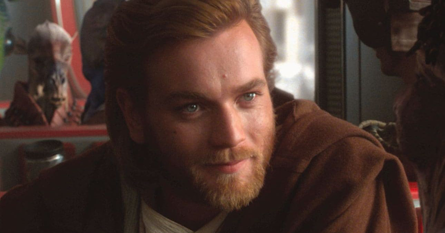 !!’Obi-Wan Kenobi’!! é confirmada como uma série limitada