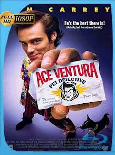 Ace Ventura (1994) HD [1080p] latino [GoogleDrive] DizonHD