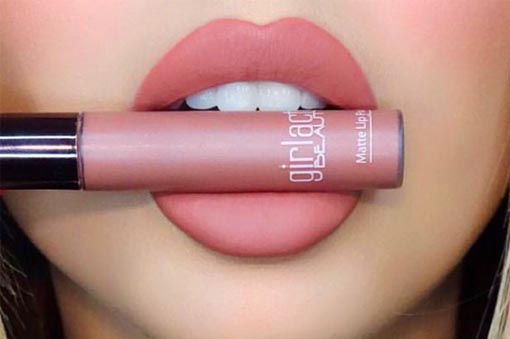 Best Lipstick Colors For Women In Winter - Lipstick Trends 2017 Best Lipstick Colors For Women In Winter - Lipstick Trends 2017