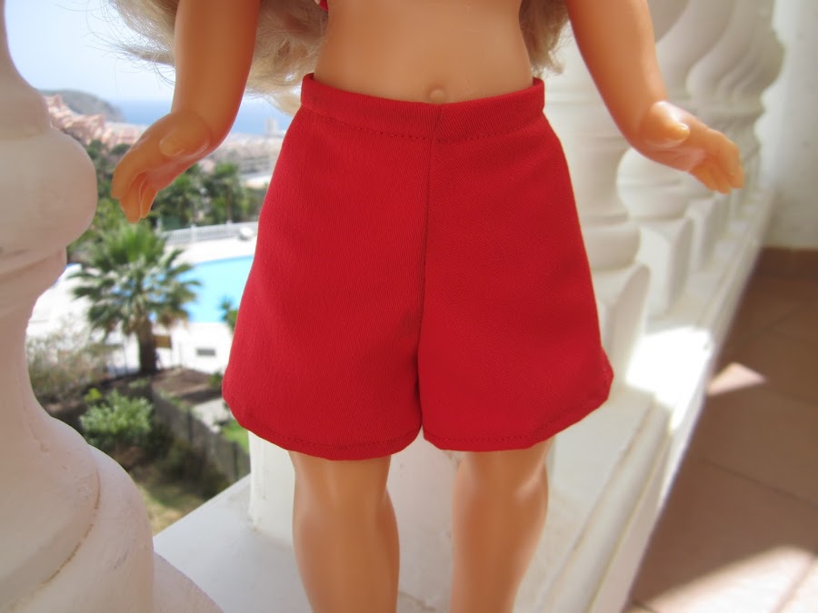 mis nancys, mis peques y yo, nancy patron falda pantalon gratis fácil