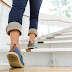 Πόσα συνεχόμενα σκαλιά που μπορείς να ανέβεις δείχνουν καλή υγεία