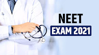 NEET 2021: Latest News, Exam Date (Sept 12), Online Form (July 13)Application Form, Syllabus, Pattern